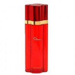 Oscar Red Satin Limited Edition